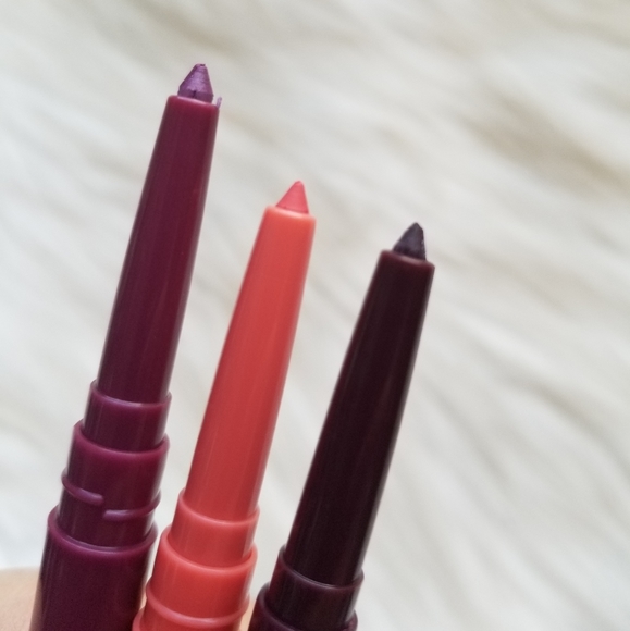 Smashbox Always Sharp Lip Liners & Kat Von D Concealer Brush - Picture 9 of 9